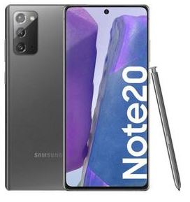 Samsung Galaxy Note 20  5G 256 GB
