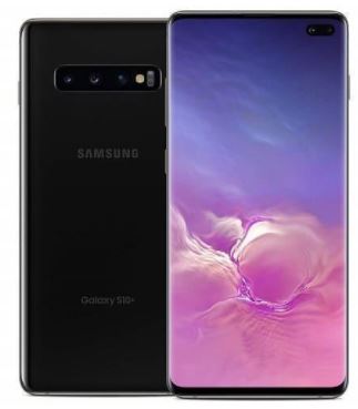 Samsung Galaxy s10+ 1TB