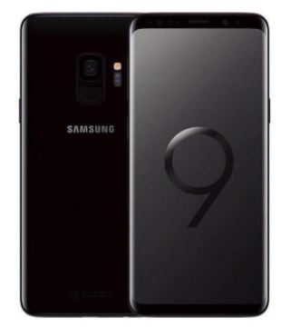 Samsung Galaxy s9+ 64GB