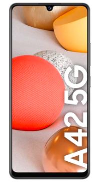 Samsung Galaxy A42 5G 128GB
