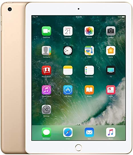 iPad 2017 (A1823) 32GB 4G
