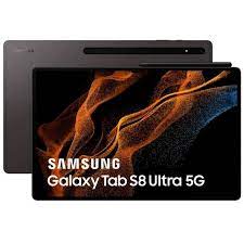 Samsung Galaxy TAB S8 Ultra 256GB WIFI