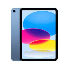iPad 2022 256GB WIFI+CELLULAR (10th Gen)